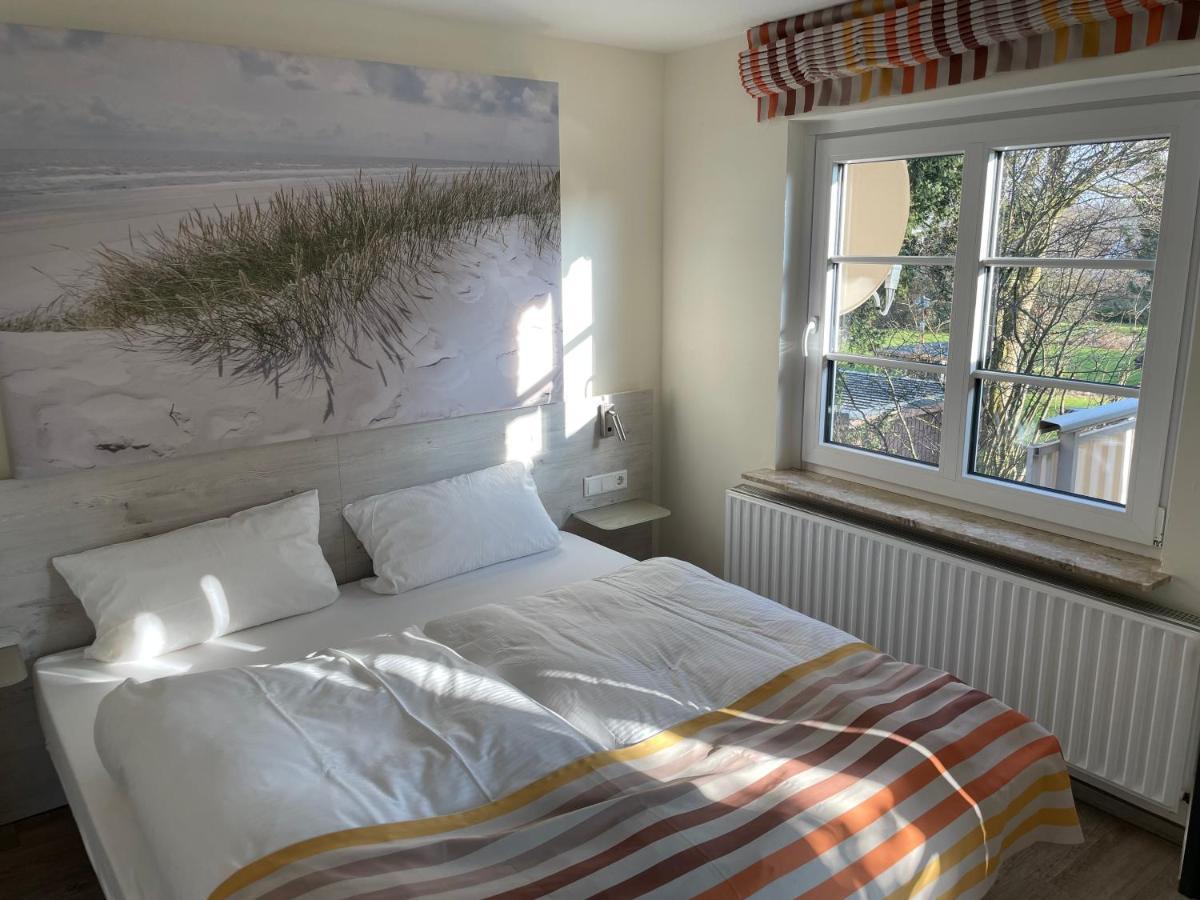 Hotel Osterkrug Husum  Eksteriør bilde