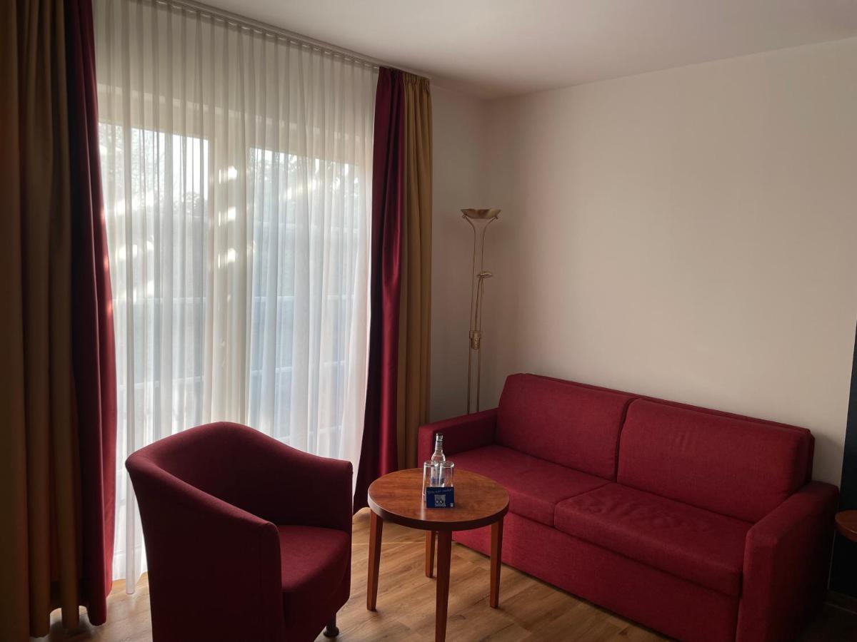 Hotel Osterkrug Husum  Eksteriør bilde