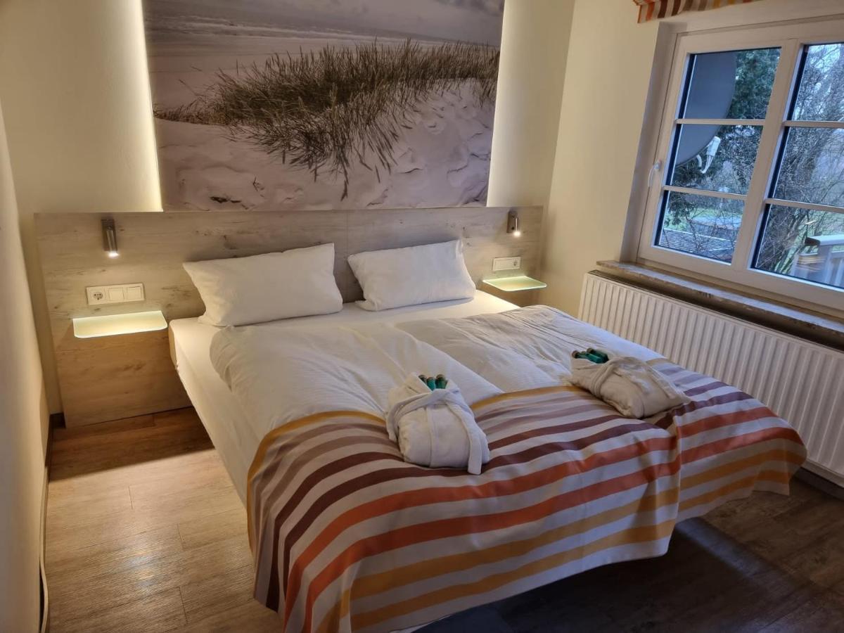 Hotel Osterkrug Husum  Eksteriør bilde